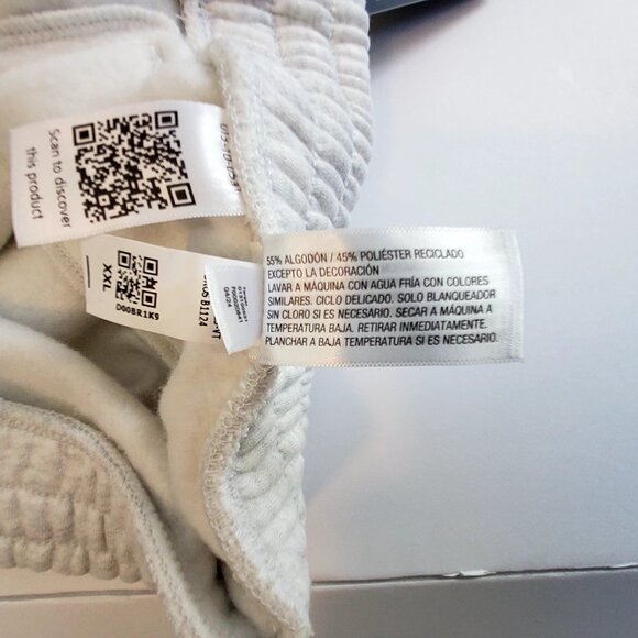 Universal Thread California Beach Club Lounge Shorts XXL Soft fabric blend - Picture 5 of 12